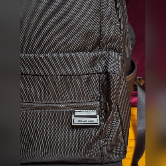 Michael Kors Backpack - Picture 3 of 4